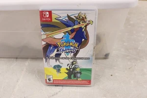 Pokémon Schwert - Nintendo Switch - GETESTET - Bild 1 von 4
