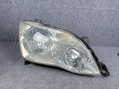 Faro derecho pasajero Toyota Avalon 2005-2007 xenón luz oculta OEM Foto 1 de 4