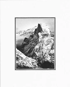 Media cúpula Ansel Adams - invierno SM mate - Imagen 1 de 1