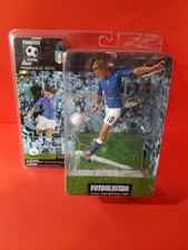 Action figure FRANCESCO TOTTI Italia, Fanatico