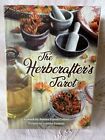 The Herbcrafter’s Tarot deck and guide - Authentic NEW - herbalism plant magic