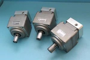 Shimpo Reducer VRAF-LB-15D 1:15, 1Pcs, Free Expedited Shipping - Picture 1 of 7