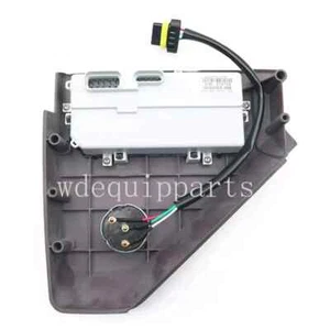 For Bobcat T140 S330 S300 S220 S185 S175 A300 6688404 Right Key Control Panel - Picture 1 of 15