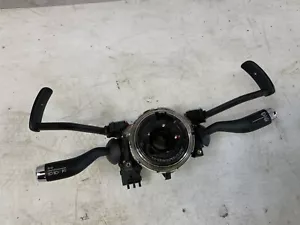 Bentley Continental GT/GTC/Flying Spur Steering Column Switches Genuine OEM - Picture 1 of 6
