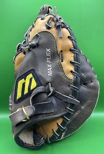 Guanto Mizuno Power Close MPC 1060 RHT in pelle pieno fiore per giovani - Foto 1 di 18