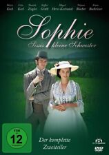 Scharf, N: Sophie - Sissis kleine Schwester (DVD)