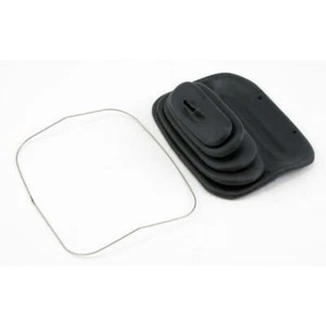 Omix M20 Transfer Case Shifter Boot Fits 72-75 CJ Models - Picture 1 of 2