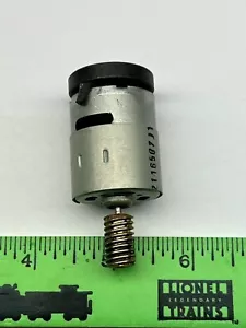 Lionel / MTH train motor ~ - Picture 1 of 3