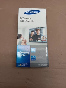 Cámara de TV Samsung VG-STC5000 cámara web Full HD para TV Samsung seleccionada - Imagen 1 de 2