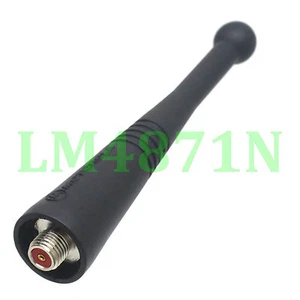 SMA Antenna 800MHz For Motorola radio MTX850 XTS3000 HT/MT2000 MTX800 XTS5000 - Picture 1 of 4