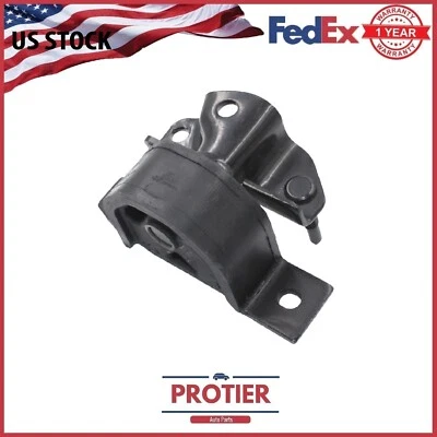 Engine Mount Front Right 9229 fits 00-06 Nissan Sentra 1.8L-L4 - Image 1 of 3