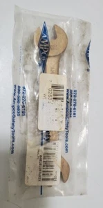 Ampco Safety Tools Nonsparking Open End Wrench, 11 x 13mm WO-11X13 - Picture 1 of 2