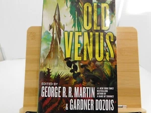 Old Venus : A Collection of Stories by Gardner Dozois (2015, Hardcover) - Imagen 1 de 2