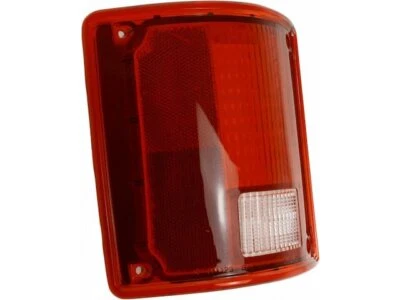 Lente de luz trasera izquierda Eagle Eyes 36263XHRS 1988 para GMC R2500 1987-1989 Foto 1 de 2