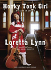 Loretta Lynn Honky Tonk Girl Copertina Rigida