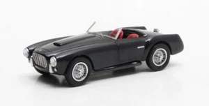 MATRIX SCALE MODELS - SIATA 2085 Lema Araña Azul 1953 - 1/43 - MTX41802-011 - Imagen 1 de 4