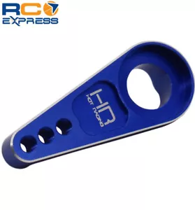 Hot Racing Losi LMT Monster Truck Aluminum Servo Arm LMJ48SA - Picture 1 of 4