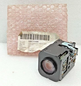 Sony FCB-EX480C Color Block Camera New Fast Shipping - Picture 1 of 8