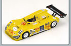 1/43 Peugeot 905 Spider Eric Bellefroid Orion Peugeot Le Mans 24 Stunden 1992 #66
