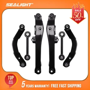 Rear Control Arm Lateral Link Suspension For 2007-12 Dodge Caliber Jeep Compass - Picture 1 of 11