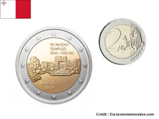 1 Euro (2nd map) - Malta – Numista