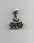 Vintage NFL Team Logo Enamel Pin 80