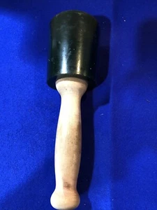 Wood Is Good Co. Mallet MA-20 legno funzionante/intaglio - Foto 1 di 6