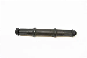 SQUARE TAPER BOTTOM BRACKET COTTERLESS BB AXLE SPINDLE CHOOSE LENGTH REQUIRED - Picture 1 of 2