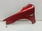 2010 MITSUBISHI LANCER GS3 MK5 (CY3A) SALOON Front Nearside Passenger Left Wing