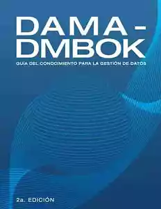 DAMA DMBOK 2ND EDITION Paperback - Picture 1 of 4