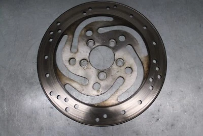 Disco de rotor de freno Harley Davidson 03 Heritage Softail 41797-00 Foto 1 de 3