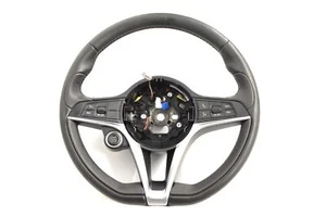 ALFA ROMEO GIULIA 2017 RHD Multifunction Steering Wheel 01561262920 13466458 - Bild 1 von 10