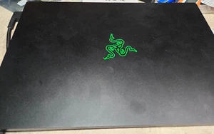Razer Blade 14" 2022 (AMD Ryzen 9 6900HX, 4.90 GHz, 16GB, GeForce3070ti) PARTS - Picture 1 of 13