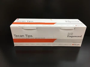 Tecan REF 30057821 Tips 200uL with Filter for LiHa and FCA - Picture 1 of 24