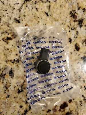 PARAGOLPES DELANTERO Y TRASERO VOLVO XC90 XC60 ASISTENCIA DE ESTACIONAMIENTO SENSOR DE ESTACIONAMIENTO OEM 16 - 2020  Foto 1 de 4