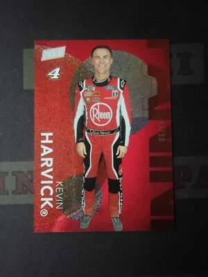 2023 Panini The National Kevin Harvick /99 - Image 1 of 2