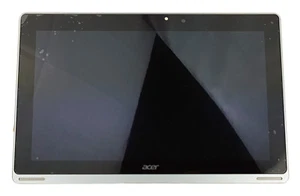 NEW ORIGINAL ACER ASPIRE SWITCH 11 SW5-111 SW5-111P LCD WITH TOUCH MODULE - Zdjęcie 1 z 2