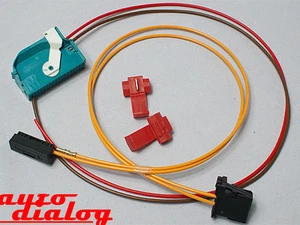 BMW USB SA6FL - TCU Mulf2 Nachrüstung 50cm - E60 - E70 - E87 - E90 - Retrofit - Bild 1 von 1