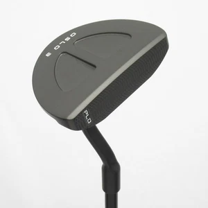 Ping PLD MILLED OSLO 3 Gunmetal Putter 35 Zoll RH Carbonschaft HC 557g 9138 - Bild 1 von 8