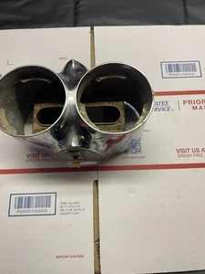 1959 CADILLAC REAR TAILLIGHT PIECES - Picture 1 of 4