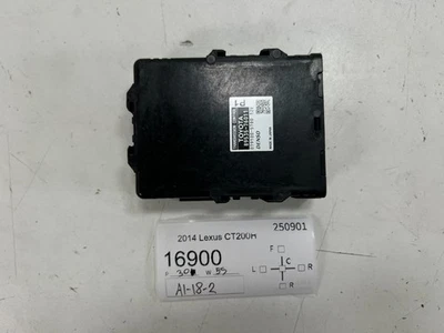 MÓDULO DE CONTROL DE TRANSMISIÓN LEXUS CT200h 2014-2017 TCM OEM Foto 1 de 4