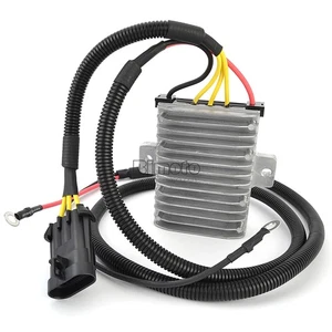 For Can-Am Regulator / Rectifier Maverick Turbo RR XDS XRS XMR XRC DS RS - Imagen 1 de 10