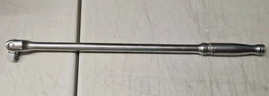 SNAP-ON TOOLS SN18A 1/2" DRIVE 18 INCH BREAKER BAR USA- Clean - Bild 1 von 11