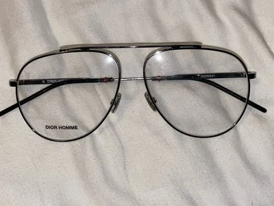 Авиаторские очки Dior Homme - Изображение 1 из 4