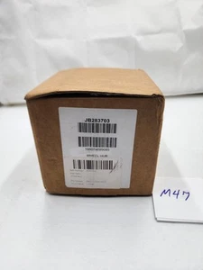 Wheel Hub JB283703 - Foto 1 di 16