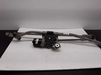 Motor limpiaparabrisas estilo clásico para camioneta Sierra 1500 14-19 66843 Foto 1 de 4