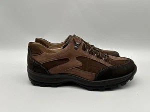Waldläufer Damen Halbschuhe Braun EUR 41 Weite H - Bild 1 von 3