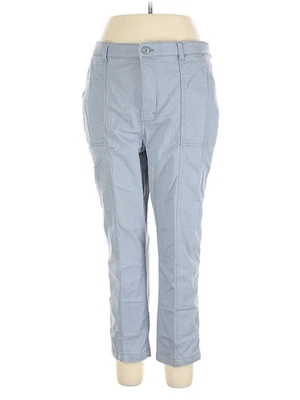 Lee女式蓝色打底裤16 — 第 1/2 张图片