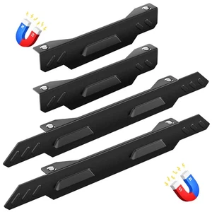 Upgraded New Magnetic Wind Guards for 22 Inch Blackstone Griddle, Grill Acces... - Picture 1 of 7