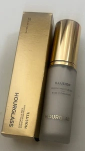 Hourglass Illusion Priming Moisturizer .97 fl oz Full Sz BNIB - Picture 1 of 1